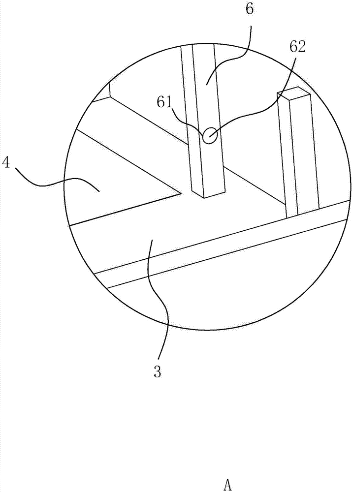 地下車庫(kù)的制作方法與工藝