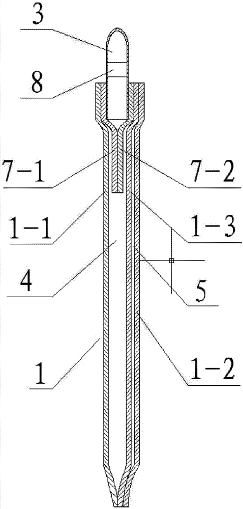 一種多功能醫(yī)用引流袋的制作方法與工藝