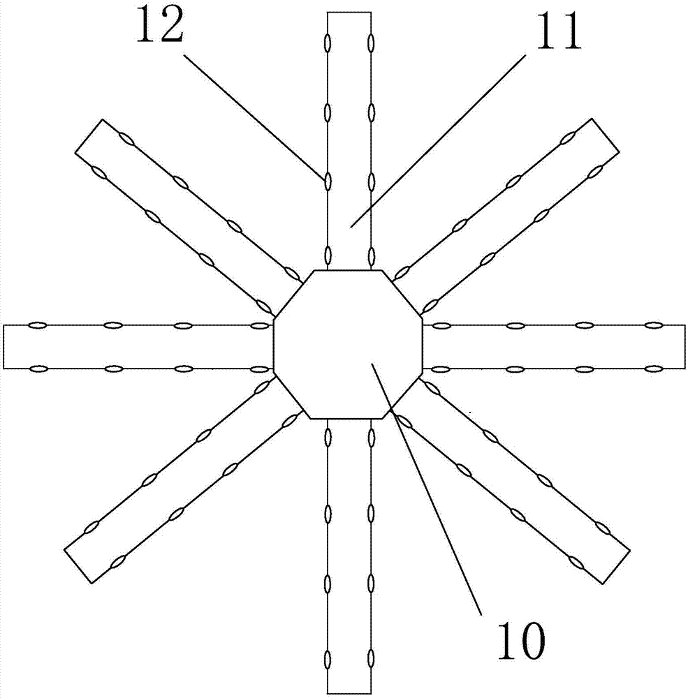 玻璃幕墻的制作方法與工藝