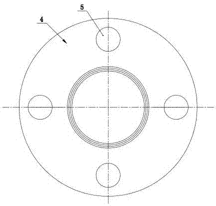 第二代汽車輪轂軸承的制作方法與工藝