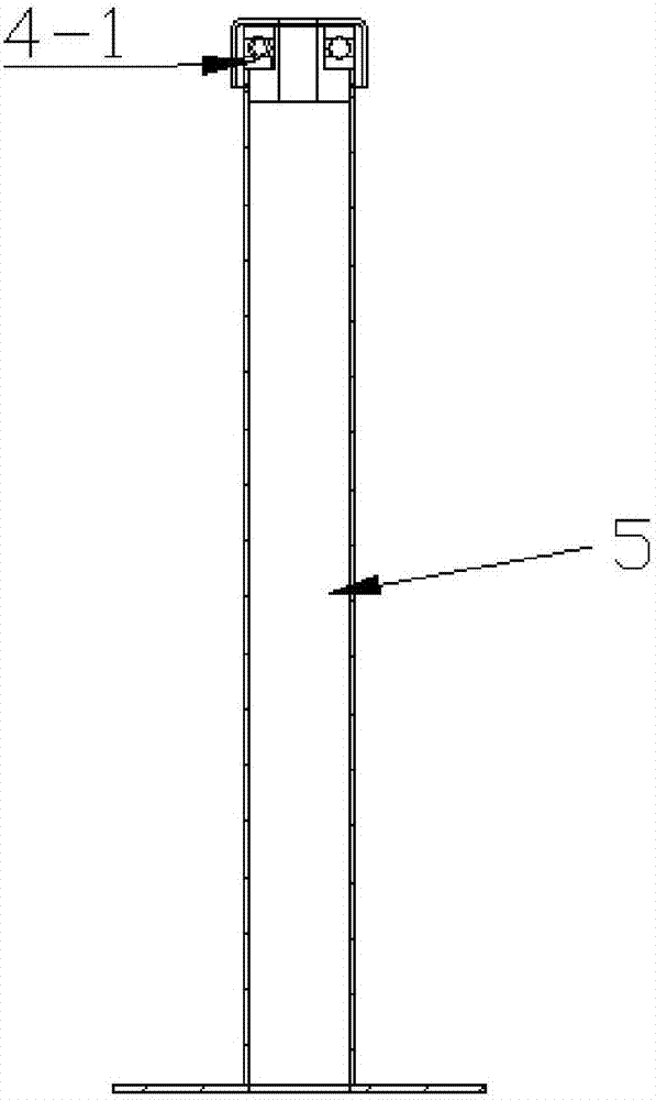 一种全方位旋转的灯具支架的制作方法与工艺