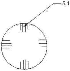 一种热空气内循环转筒干燥器的制作方法与工艺