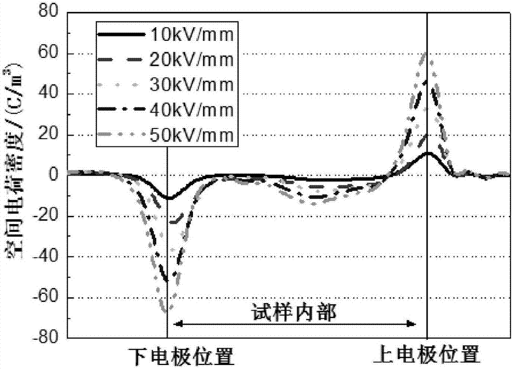 用于零攝氏度以下固體介質(zhì)空間電荷測量的電極系統(tǒng)的制作方法與工藝