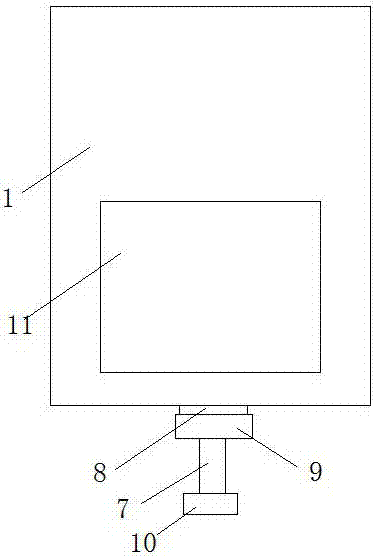 一種數(shù)據(jù)中心設(shè)備的供電電子裝置的制作方法