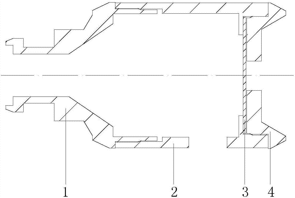 一種耳機(jī)的制作方法與工藝