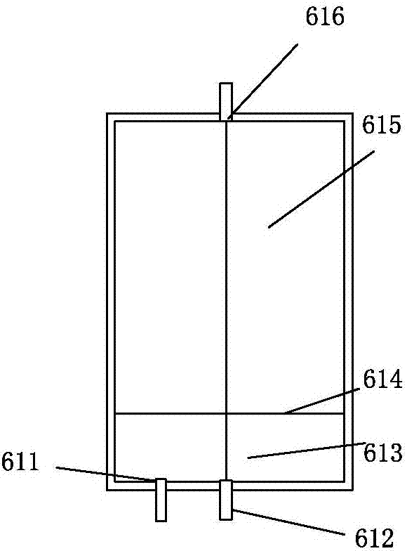 一种自动化灌模浆料回收系统的制作方法与工艺