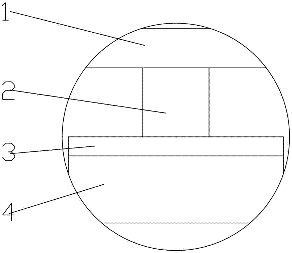 全自動火花機(jī)的制作方法與工藝