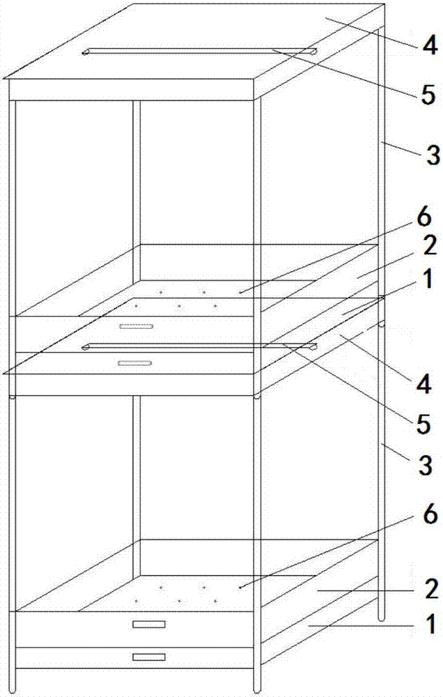 一种都市农业生态净化单元和系统的制作方法与工艺