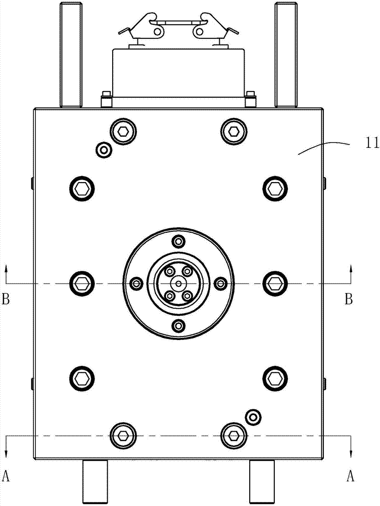 一种注塑模具的制作方法与工艺