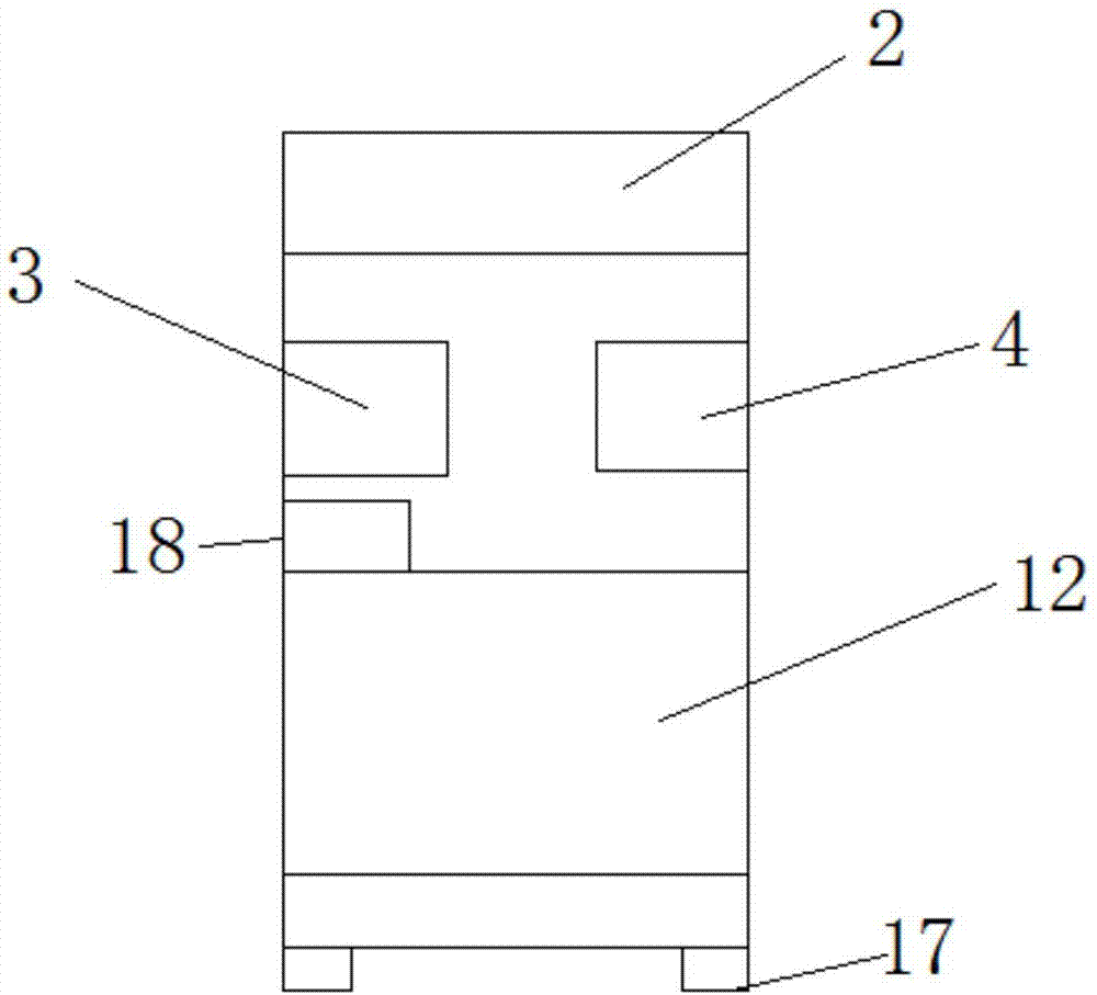 一种新型两用式模具抛光机的制作方法与工艺