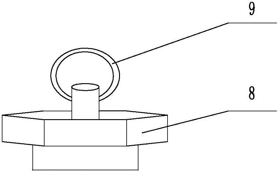 暖气片排气阀的制作方法与工艺