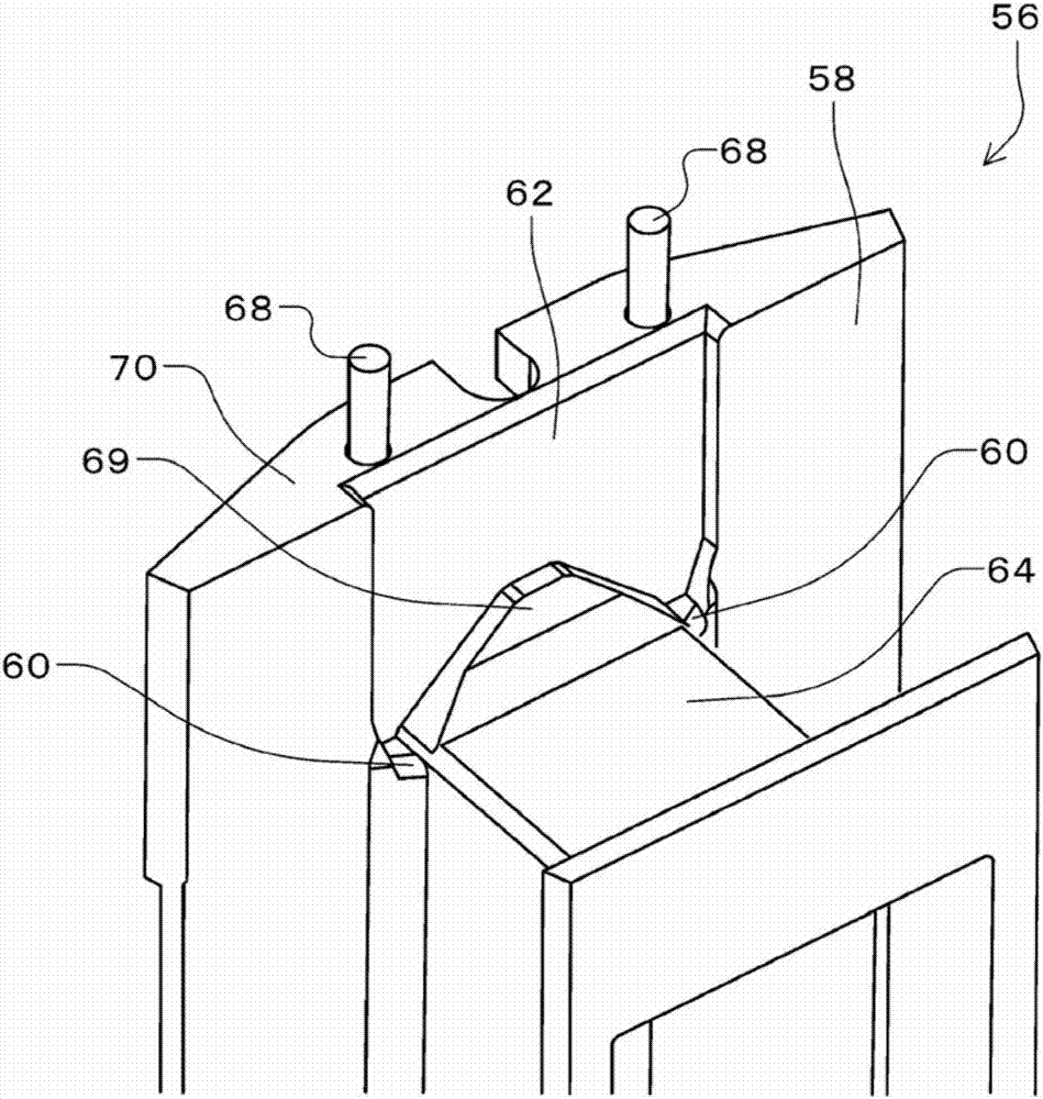 線圈骨架、馬達(dá)以及機(jī)器人的制作方法與工藝