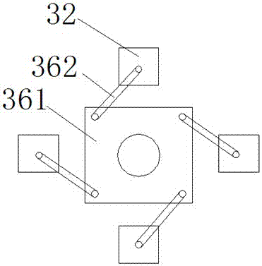 一种轮胎拆装机的制作方法与工艺