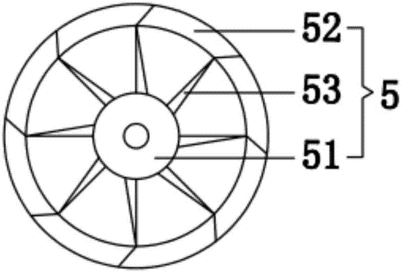 一種板材加工用盤式無塵砂光機(jī)的制作方法與工藝