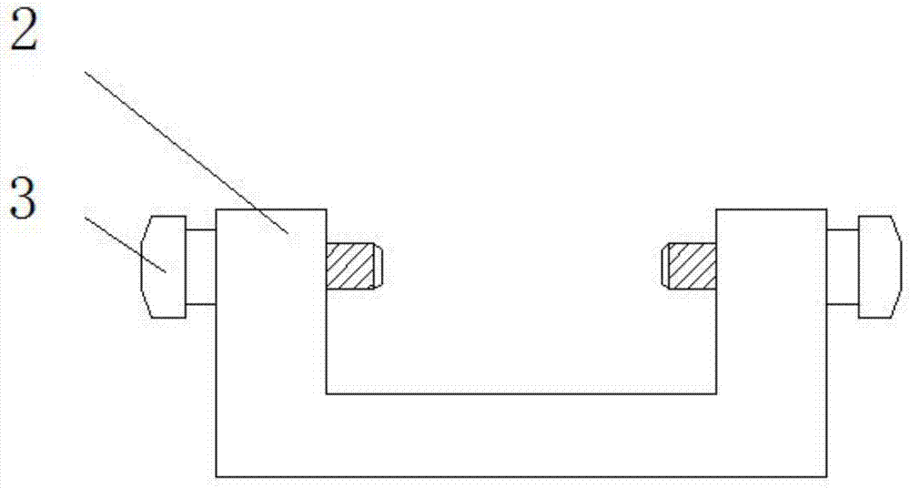 一种改造新型电焊钳的制作方法与工艺