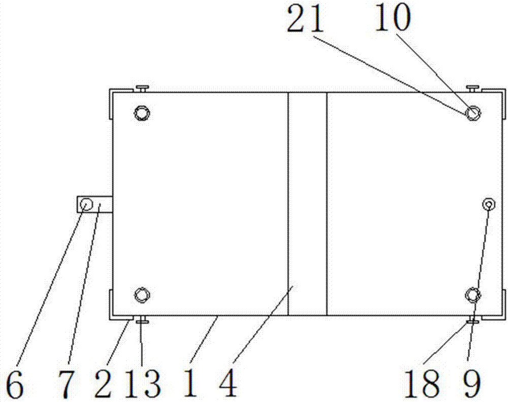 一種學(xué)生作業(yè)本的制作方法與工藝