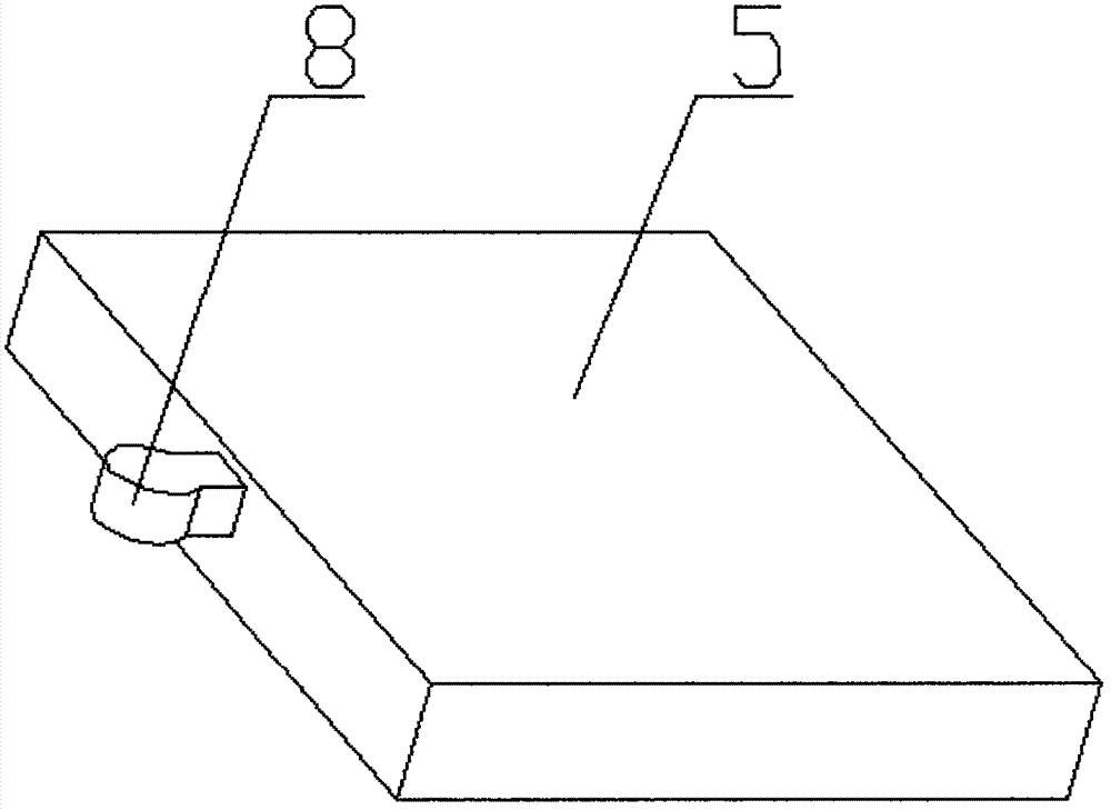 一种美术绘画辅助装置的制作方法