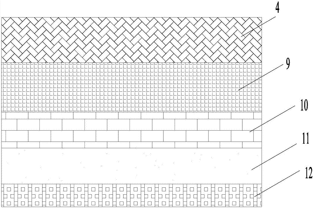 PPA防曬伸縮卷簾的制作方法與工藝