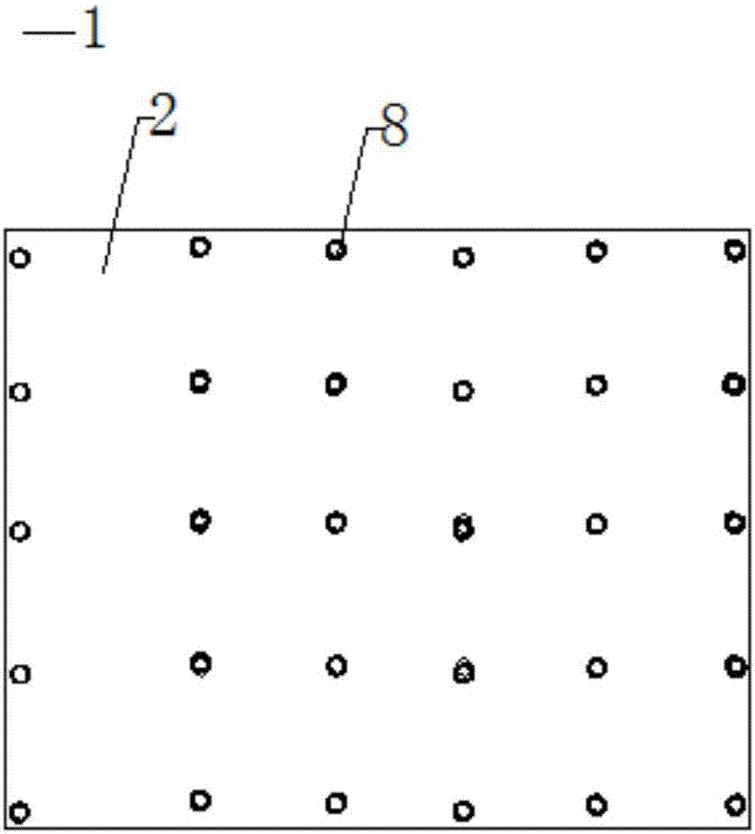 一種神秘果包裝結(jié)構(gòu)的制作方法與工藝