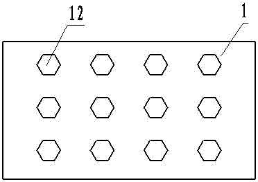 高透气性的通孔浮力泡棉的制作方法与工艺