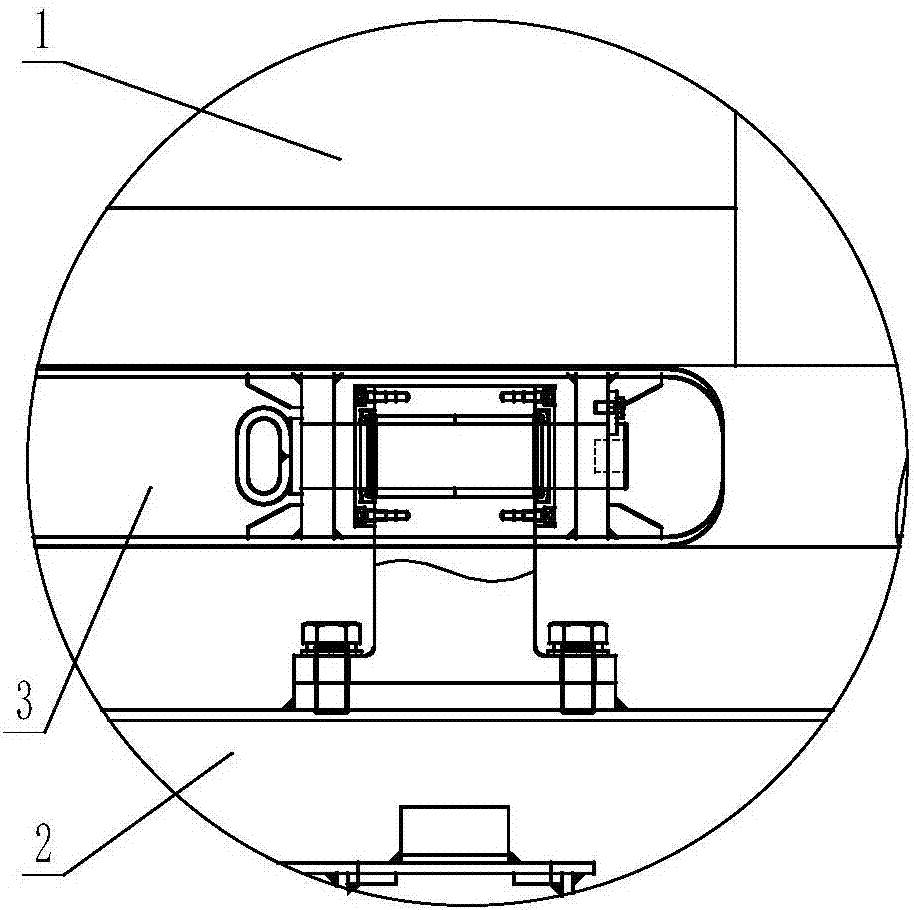 液压闸门和液压坝的制作方法与工艺