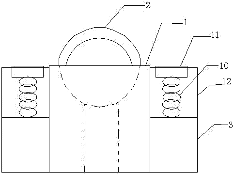 具有防臭功能的廁具的制作方法與工藝