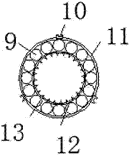 一种用于家具的连接机构的制作方法与工艺