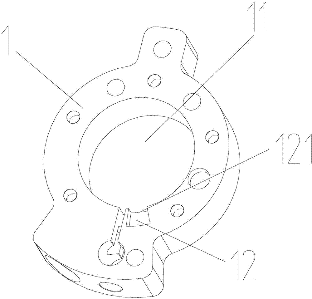 气缸结构及压缩机的制作方法与工艺