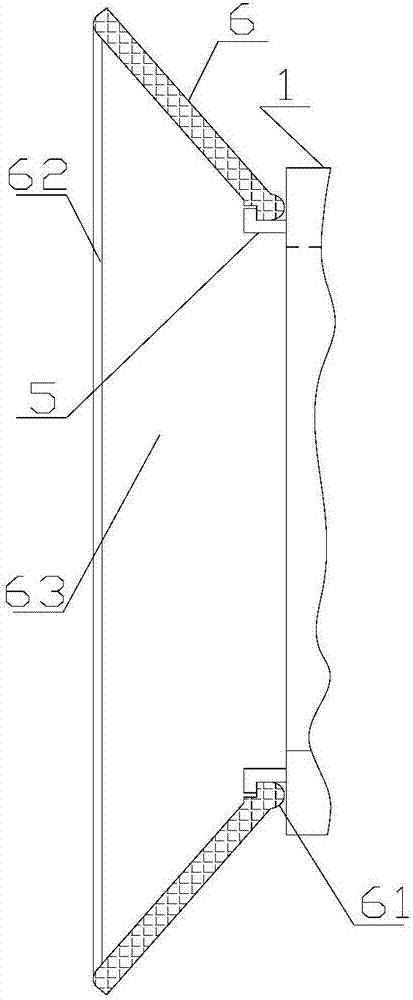 一種防松防盜螺母的制作方法與工藝