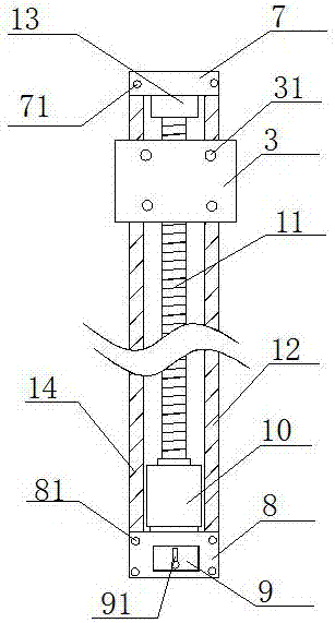 一種智能電網(wǎng)調(diào)度系統(tǒng)的制作方法與工藝