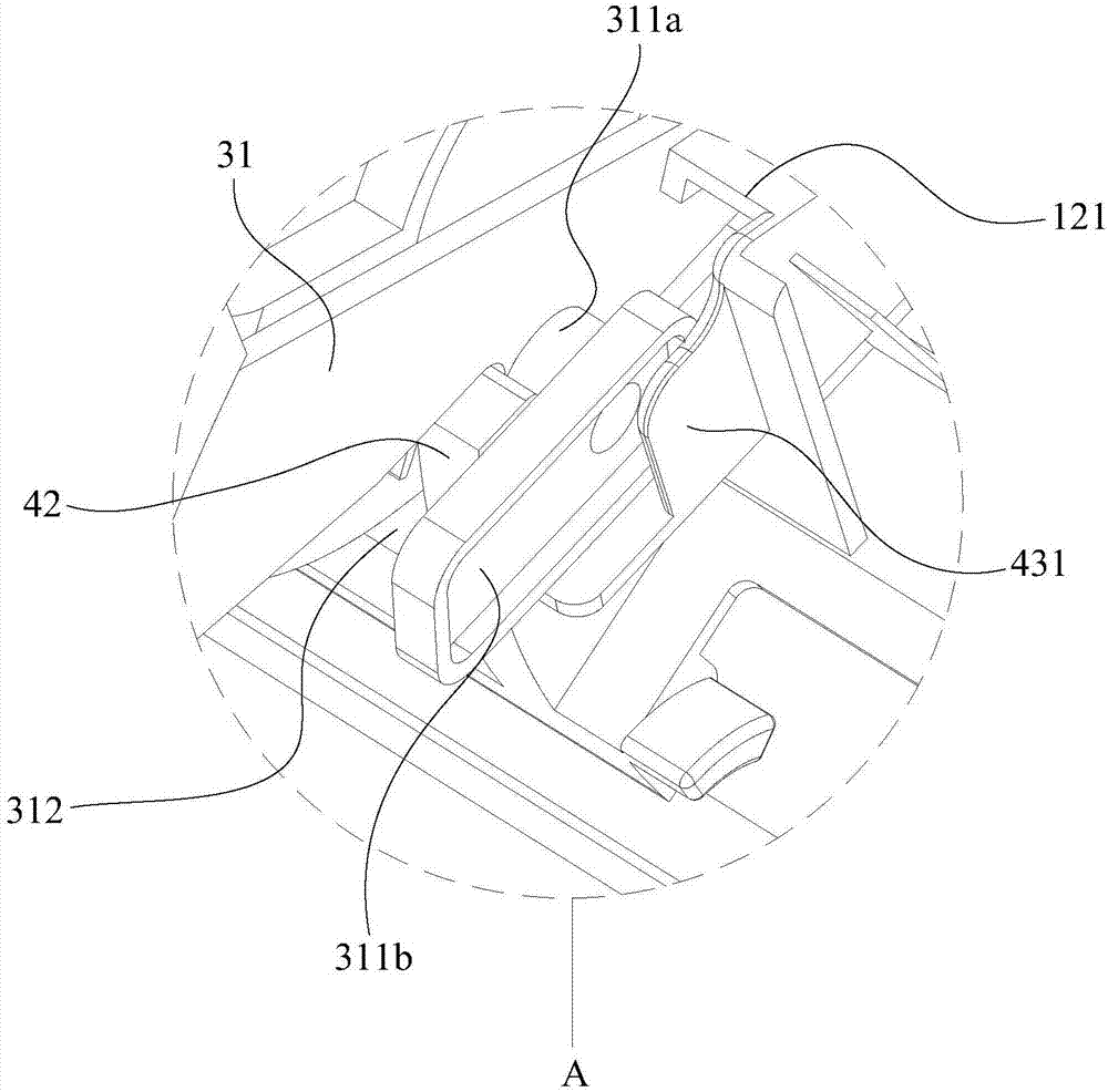 空調(diào)室內(nèi)機(jī)和空調(diào)器的制作方法與工藝