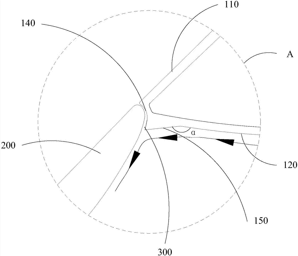 空調器室內機的制作方法與工藝