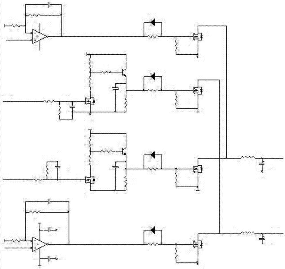 一種高可靠性的斯特林制冷機(jī)控制器的制作方法與工藝