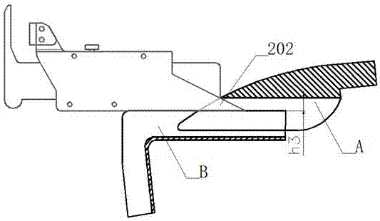 一种多功能电梯检验测量用游标尺的制作方法与工艺