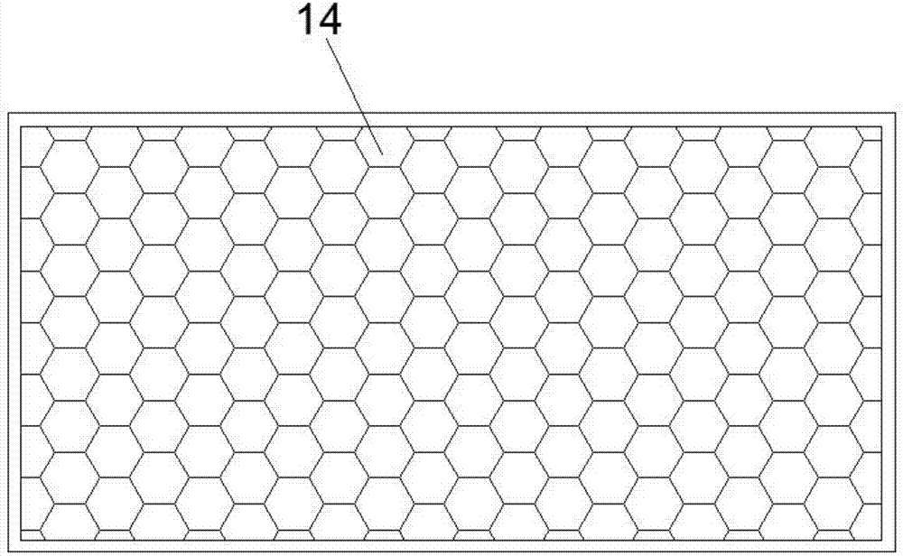 一種鹽霧實驗設備的制作方法與工藝