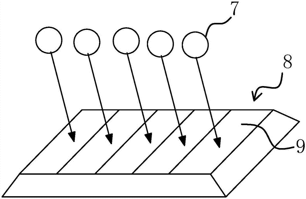 非接触式手势控制开关的制作方法与工艺