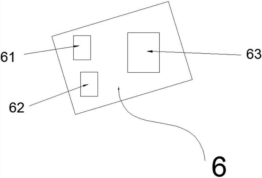 一種基于RFID技術(shù)的物品自動(dòng)出入庫(kù)系統(tǒng)的制作方法與工藝