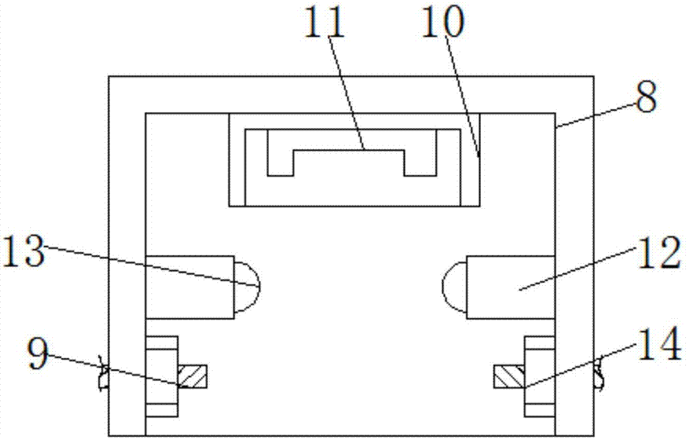 一种方便安装的避雷器的制作方法与工艺