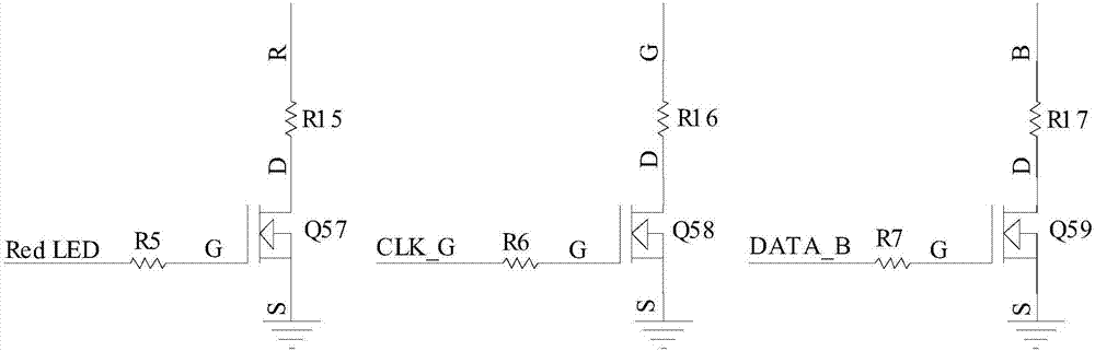 全鍵無沖式RGB背光薄膜鍵盤的制作方法與工藝