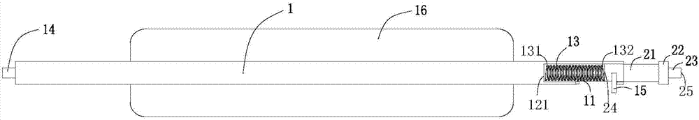 插销及夹具的制作方法与工艺