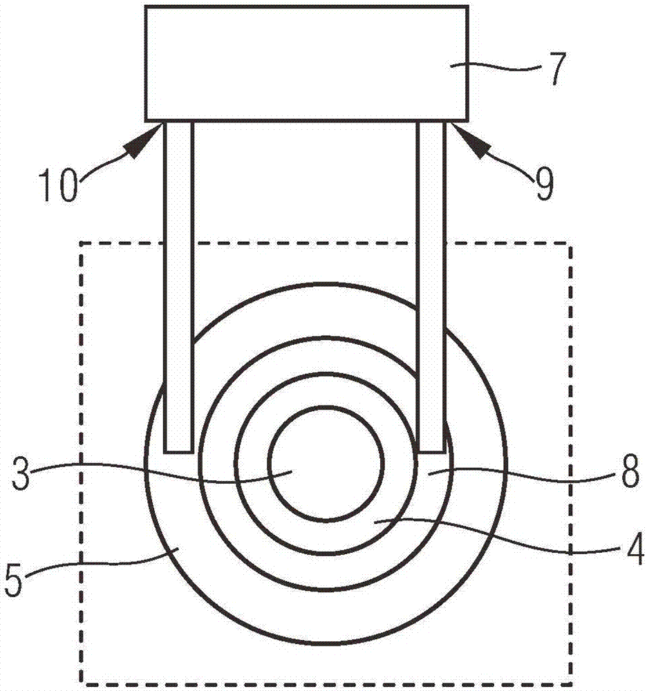 紧固件装置的制作方法