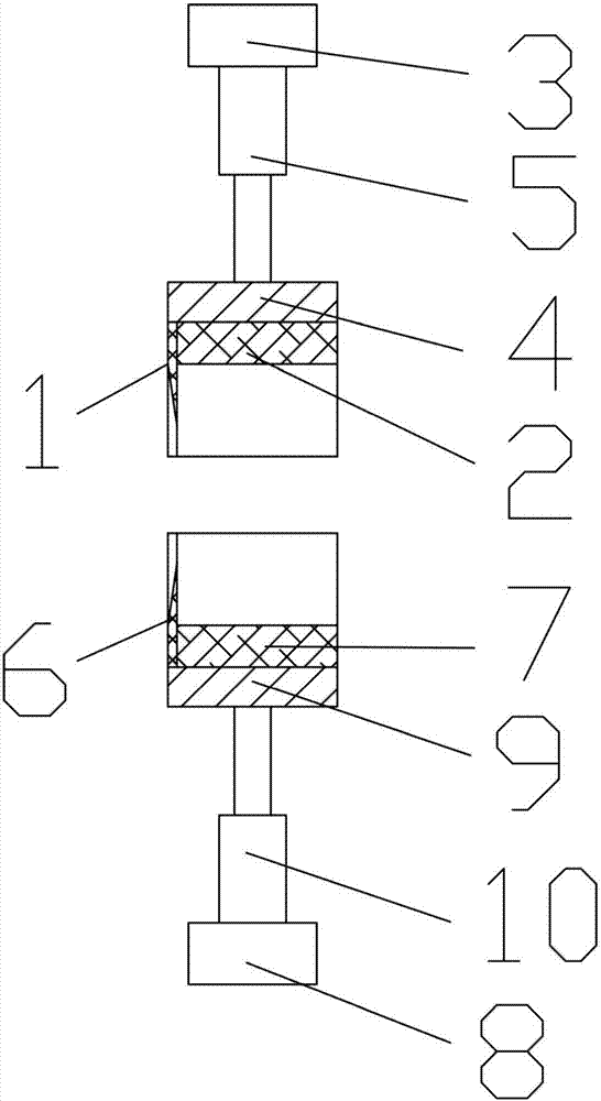 一種線材熱剝結(jié)構(gòu)的制作方法與工藝