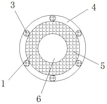 一种便携式苗木栽植器的制作方法与工艺