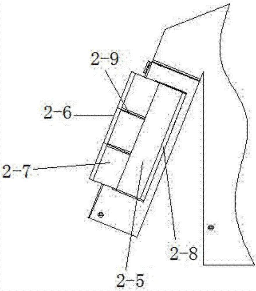 一种PICC置管病服的制作方法与工艺