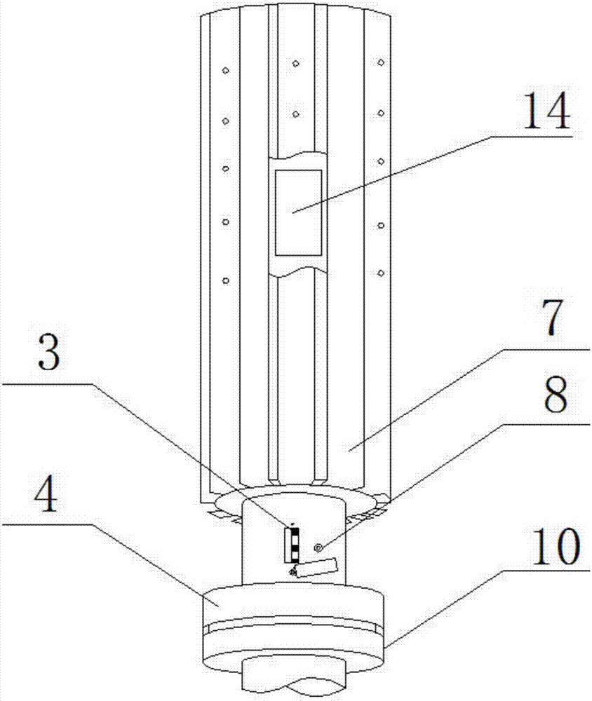 一種新型清掃刷的制作方法與工藝