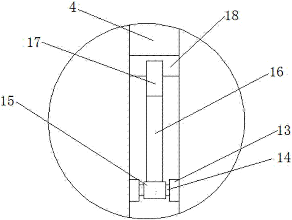 一种小学生书柜的制作方法与工艺