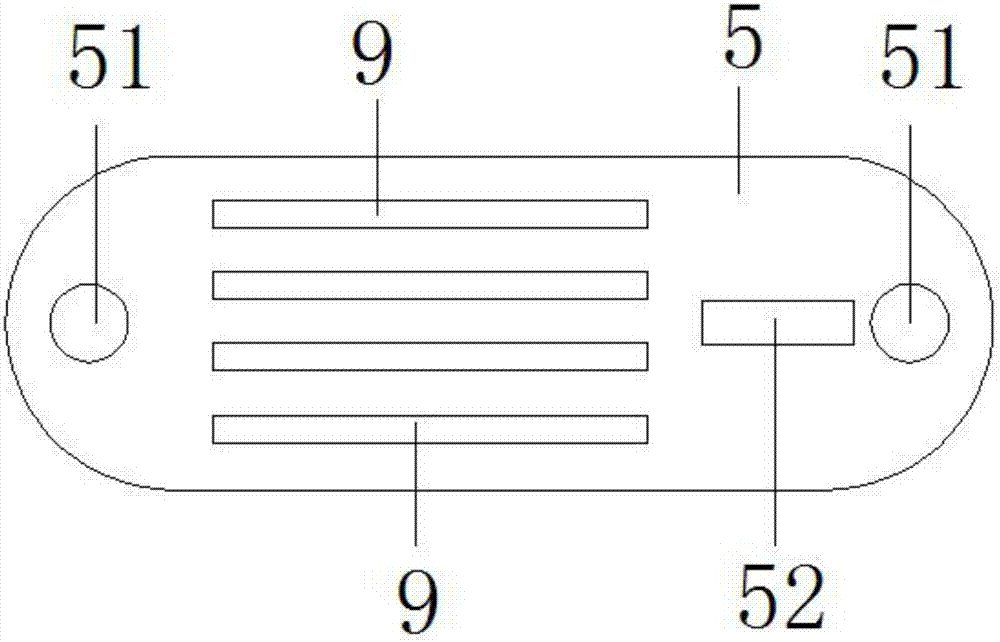 一種可調節(jié)高度的高蹺的制作方法與工藝