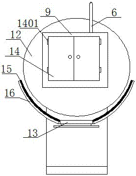 一種密封式易使用包衣機(jī)的制作方法與工藝