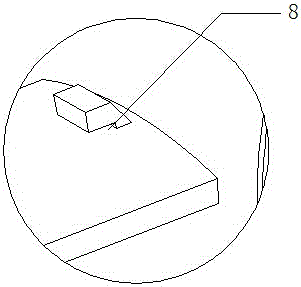 一種新型單縫雙轉(zhuǎn)攪拌桶的制作方法與工藝