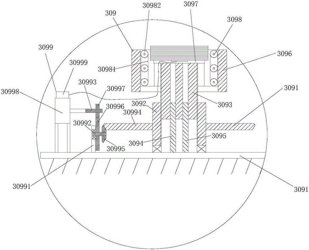 全自动电池片功率分选机的制作方法与工艺